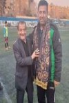 امین حاجی اکبری